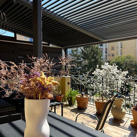 Art Apartment Sole Pula Exterior foto