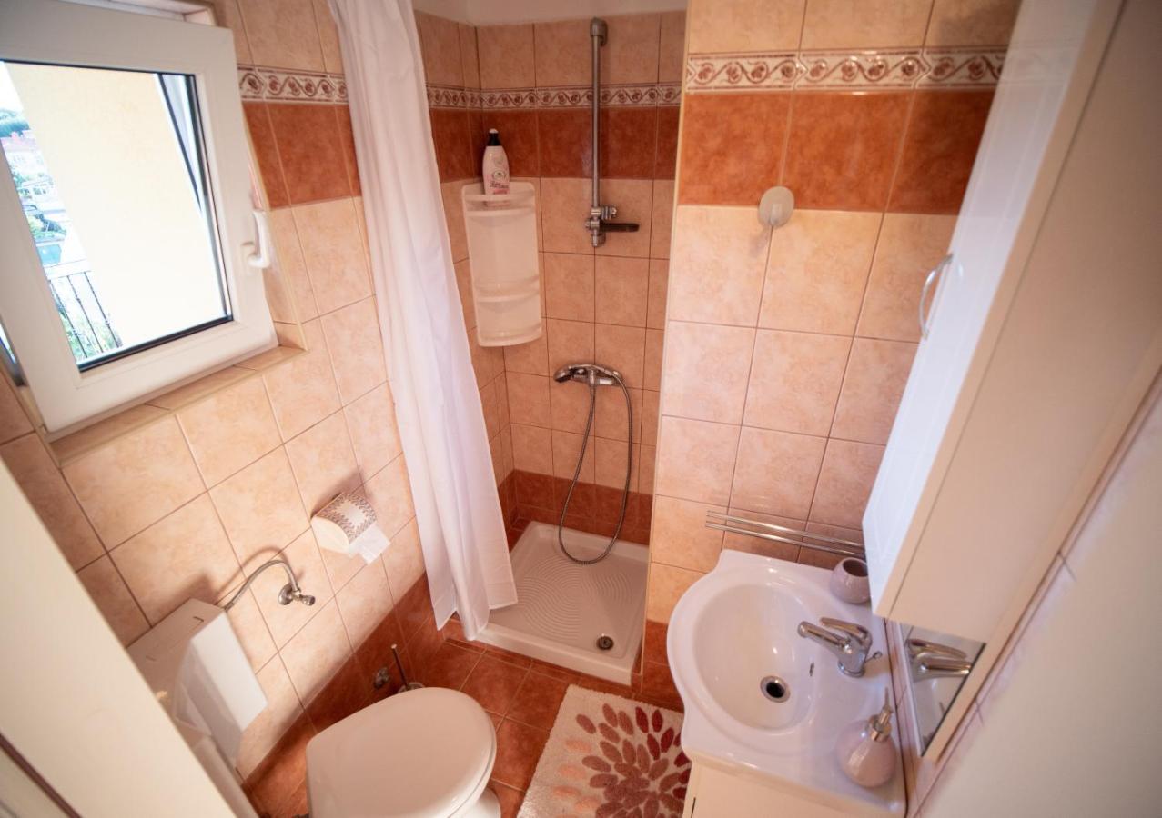 Art Apartment Sole Pula Exterior foto
